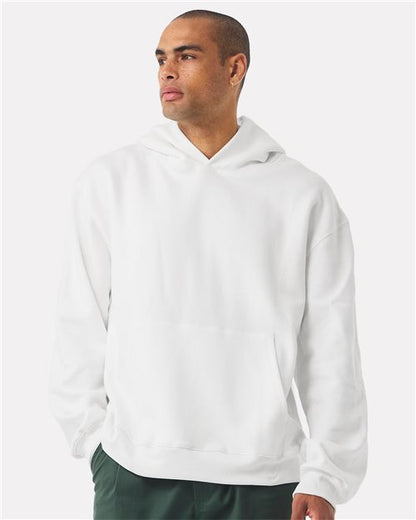 Unisex 10 oz. Heavyweight Hoodie Sweatshirt -  - 12669