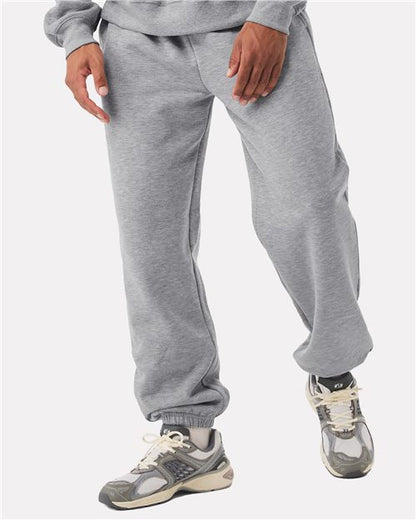Unisex 10 oz. Heavyweight Sweatpants -  - 12670