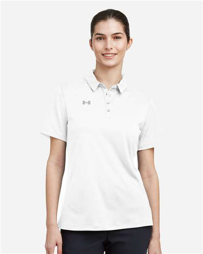 Women's Tech™ Polo -  - 14789