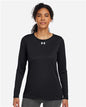 Women's Team Tech™ Long Sleeve T-Shirt -  - 14797