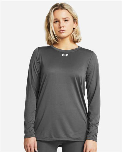 Women's Team Tech™ Long Sleeve T-Shirt -  - 14797