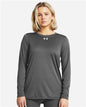 Women's Team Tech™ Long Sleeve T-Shirt -  - 14797