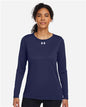 Women's Team Tech™ Long Sleeve T-Shirt -  - 14797