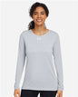 Women's Team Tech™ Long Sleeve T-Shirt -  - 14797