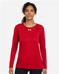Women's Team Tech™ Long Sleeve T-Shirt -  - 14797