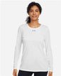 Women's Team Tech™ Long Sleeve T-Shirt -  - 14797
