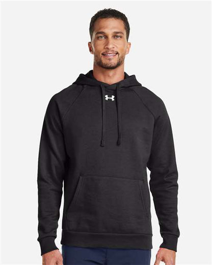 Men's Rival Fleece Hooded Sweatshirt -  - 14800