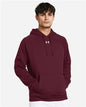 Men's Rival Fleece Hooded Sweatshirt -  - 14800