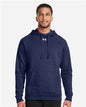 Men's Rival Fleece Hooded Sweatshirt -  - 14800