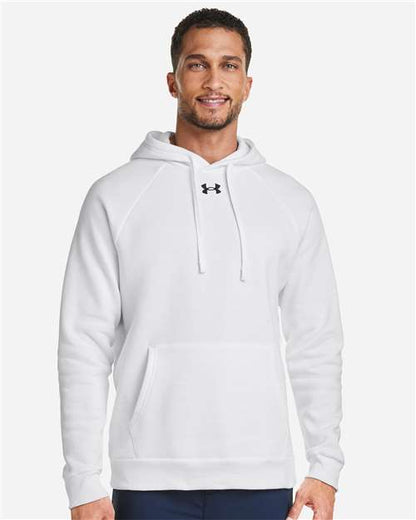 Men's Rival Fleece Hooded Sweatshirt -  - 14800