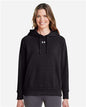 Women's Rival Fleece Hooded Sweatshirt -  - 14804