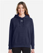 Women's Rival Fleece Hooded Sweatshirt -  - 14804