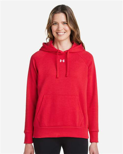 Women's Rival Fleece Hooded Sweatshirt -  - 14804