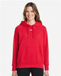 Women's Rival Fleece Hooded Sweatshirt -  - 14804