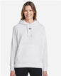 Women's Rival Fleece Hooded Sweatshirt -  - 14804