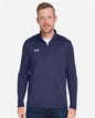 Men's Team Tech™ Quarter-Zip Pullover -  - 14812