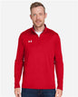 Men's Team Tech™ Quarter-Zip Pullover -  - 14812