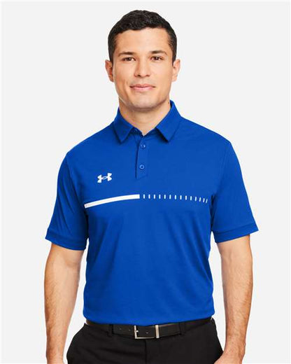 Men's Title Polo -  - 14813