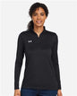 Women's Team Tech™ Half-Zip Pullover -  - 14823