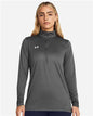 Women's Team Tech™ Half-Zip Pullover -  - 14823