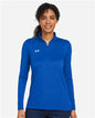 Women's Team Tech™ Half-Zip Pullover -  - 14823
