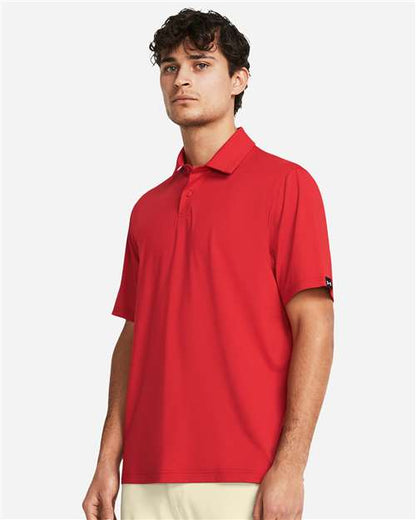 Men's Recycled Polo -  - 14827