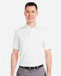 Men's Recycled Polo -  - 14827