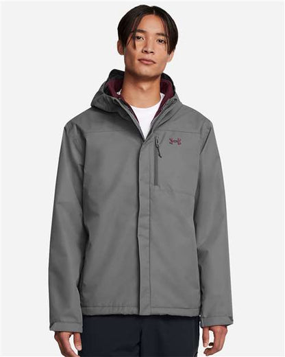 Men's Porter 3-in-1 2.0 Jacket -  - 14828