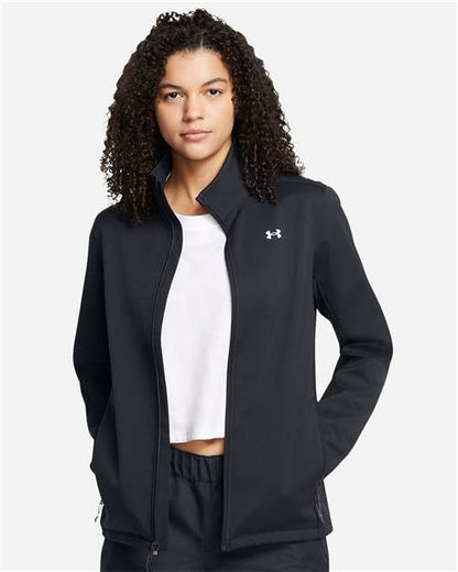 Women's ColdGear® Infrared Shield 2.0 Jacket -  - 14840