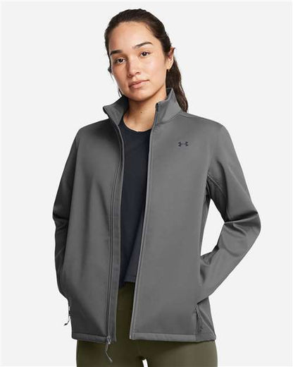 Women's ColdGear® Infrared Shield 2.0 Jacket -  - 14840