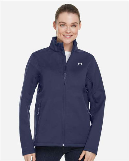 Women's ColdGear® Infrared Shield 2.0 Jacket -  - 14840