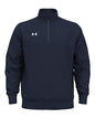 Men's Rival Fleece Quarter-Zip Pullover -  - 14849