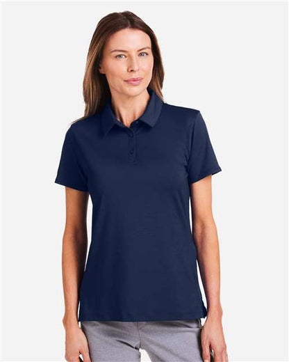 Women's Recycled Polo -  - 14860