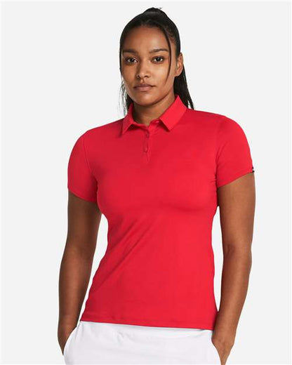 Women's Recycled Polo -  - 14860