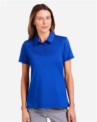 Women's Recycled Polo -  - 14860