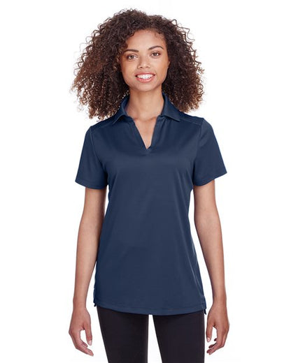 Women's Freestyle Polo -  - 12715