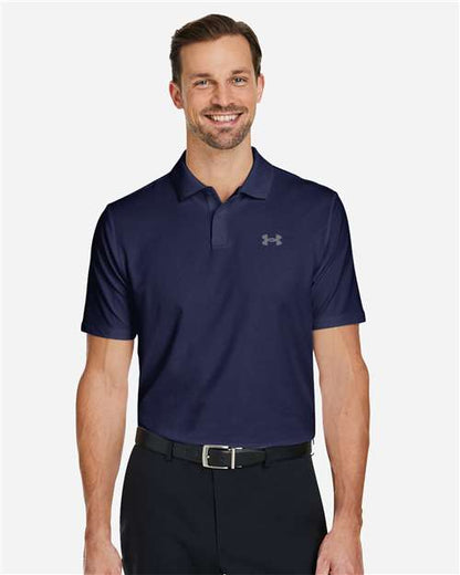 Men's Performance 3.0 Golf Polo -  - 14864