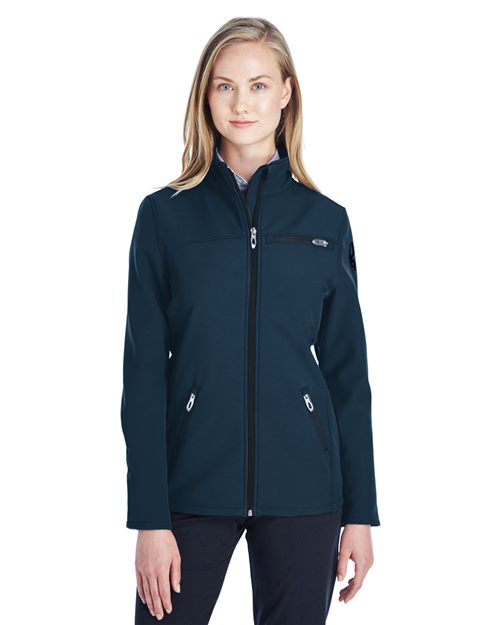 Women's Transport Soft Shell Jacket -  - 12718