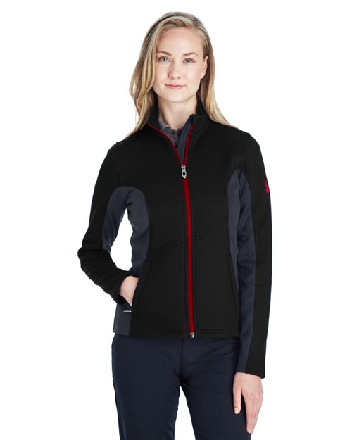 Women's Constant Full-Zip Sweater Fleece Jacket -  - 12719