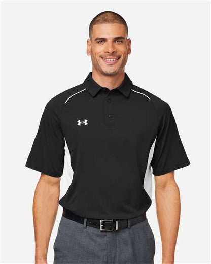 Men's Title Polo 2.0 -  - 14885