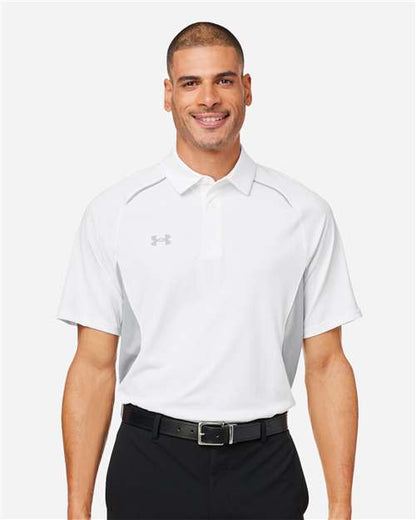 Men's Title Polo 2.0 -  - 14885