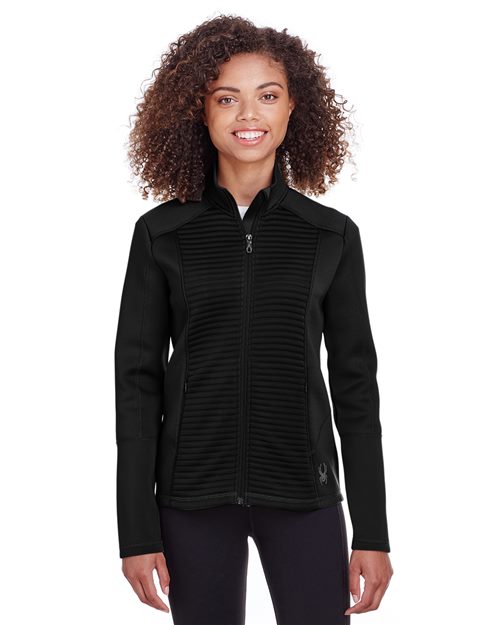Women's Venom Full-Zip Jacket -  - 12725