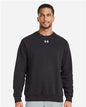 Men's Rival Fleece Crewneck Sweatshirt -  - 14889