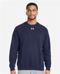 Men's Rival Fleece Crewneck Sweatshirt -  - 14889