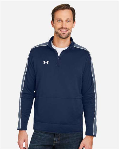 Men's Command 2.0 Quarter-Zip Pullover -  - 14892
