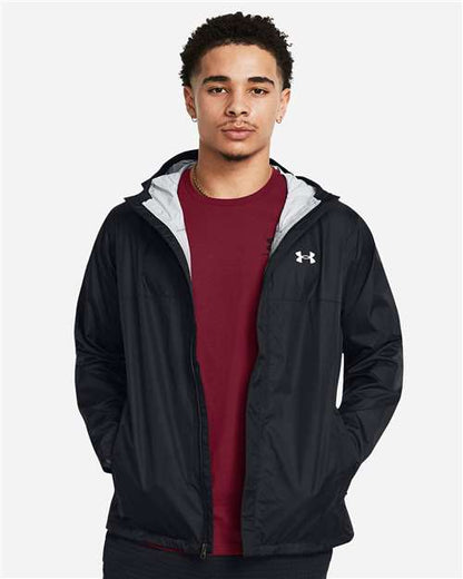Men's Stormproof Cloudstrike 2.0 Jacket -  - 14900