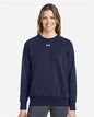 Women's Rival Fleece Crewneck Sweatshirt -  - 14902