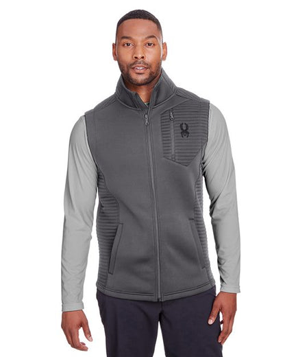 Men's Venom Vest -  - 12732