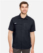 Men's Motivate Coach Woven Shirt -  - 14916