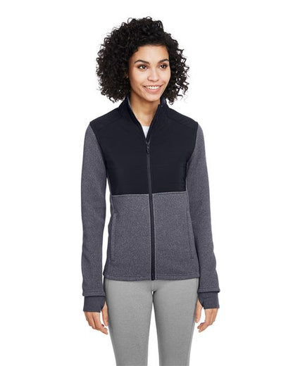 Women's Pursuit Jacket -  - 12733